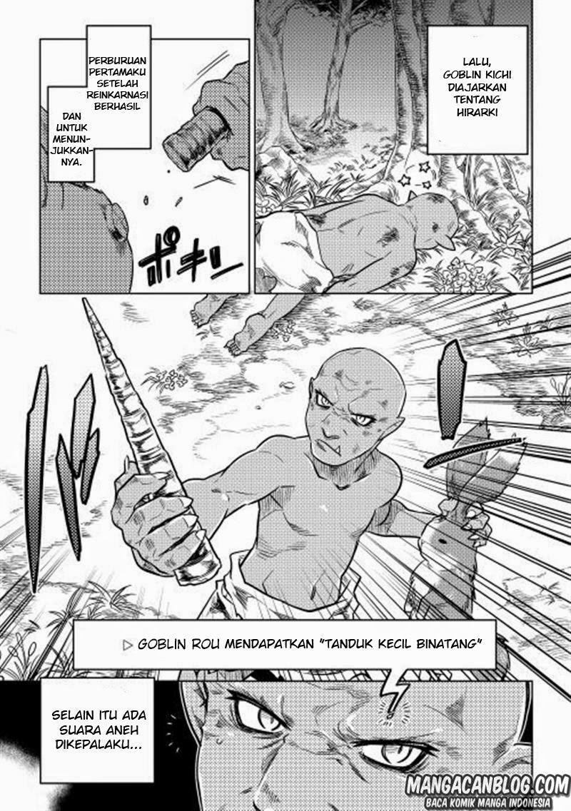 Re:Monster Bab 01 halaman 21