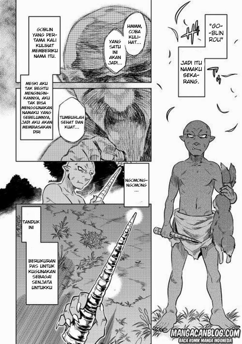 Re:Monster Bab 01 halaman 22