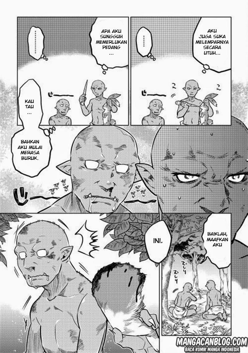 Re:Monster Bab 01 halaman 23