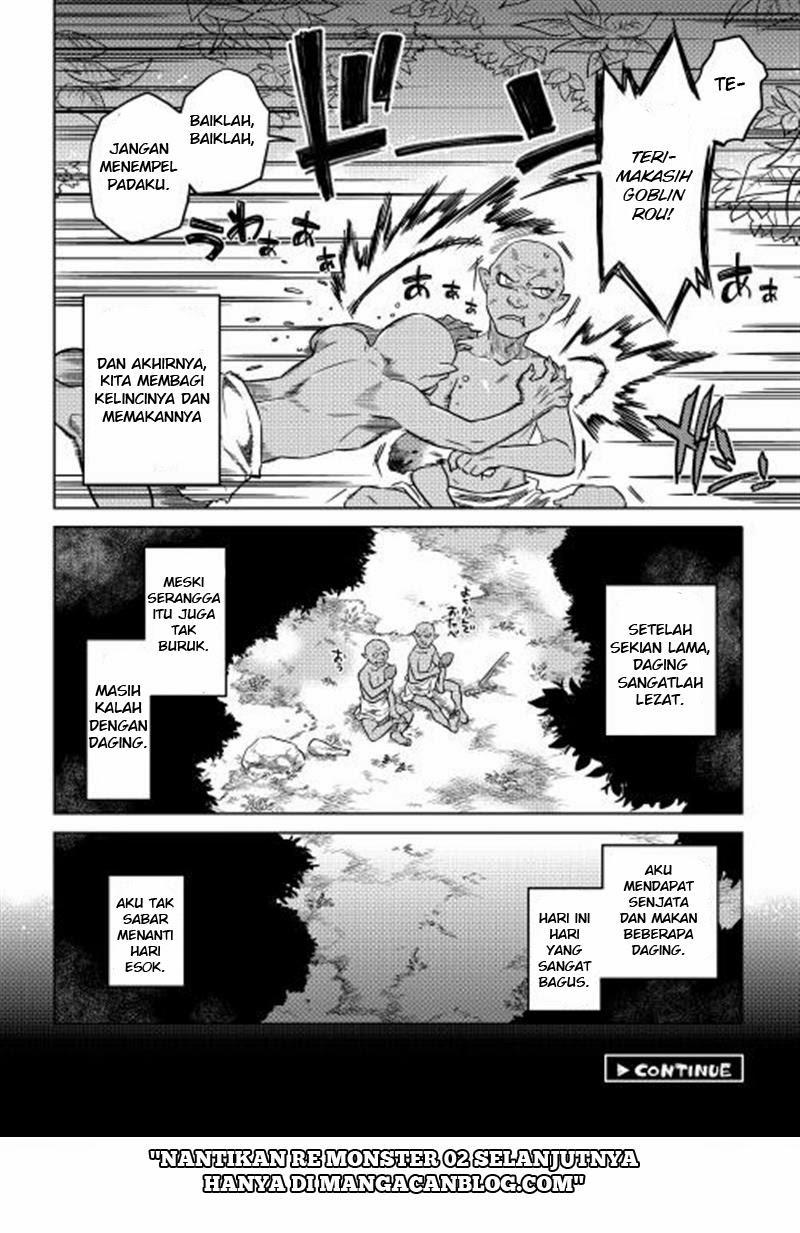 Re:Monster Bab 01 halaman 24