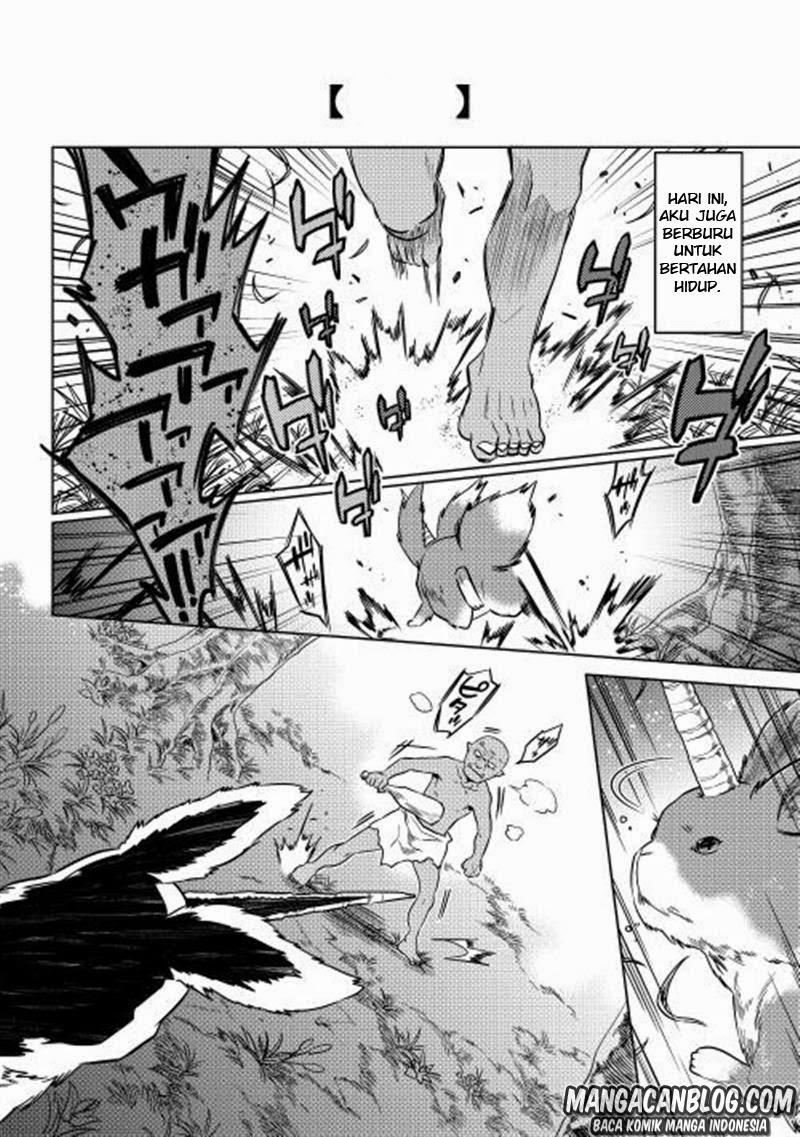 Re:Monster Bab 02 halaman 2