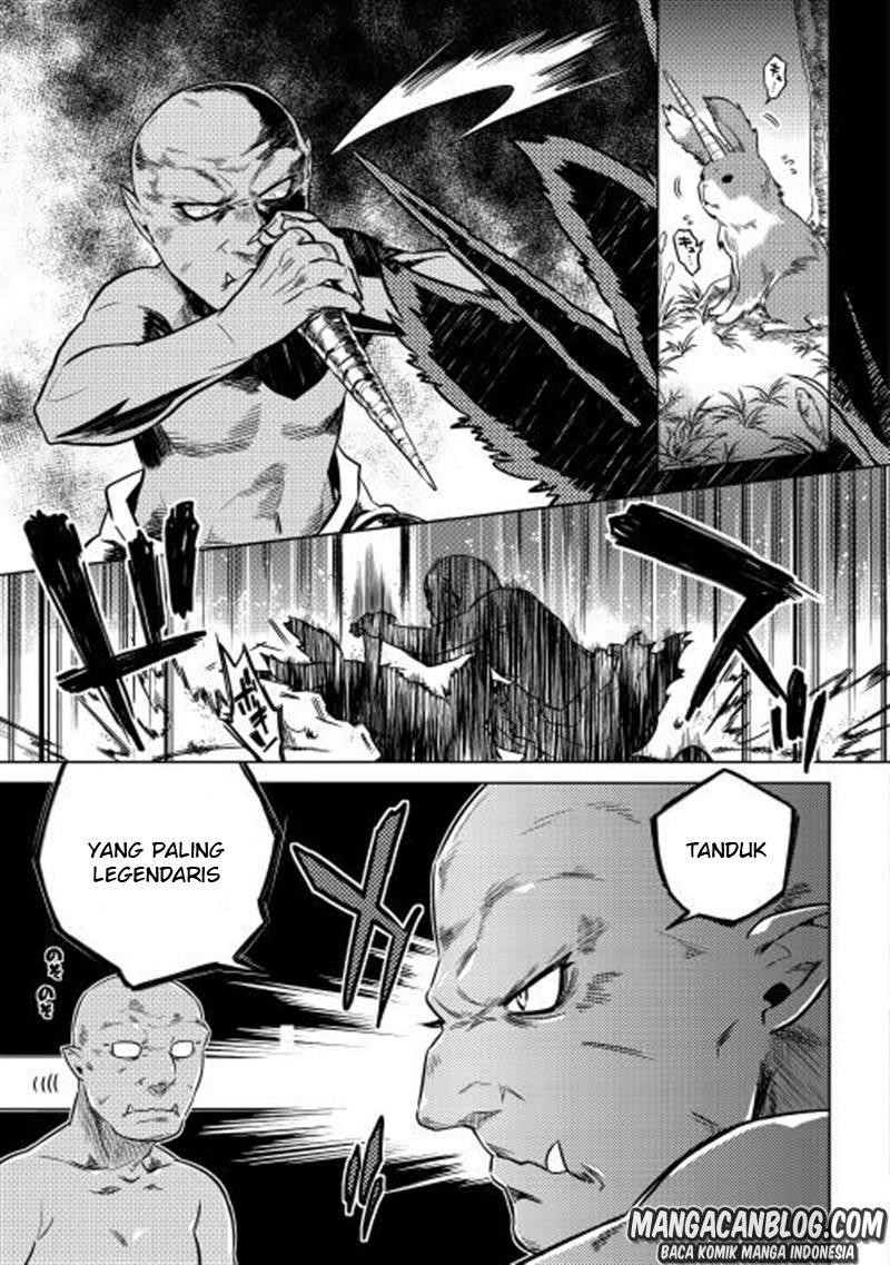 Re:Monster Bab 02 halaman 3