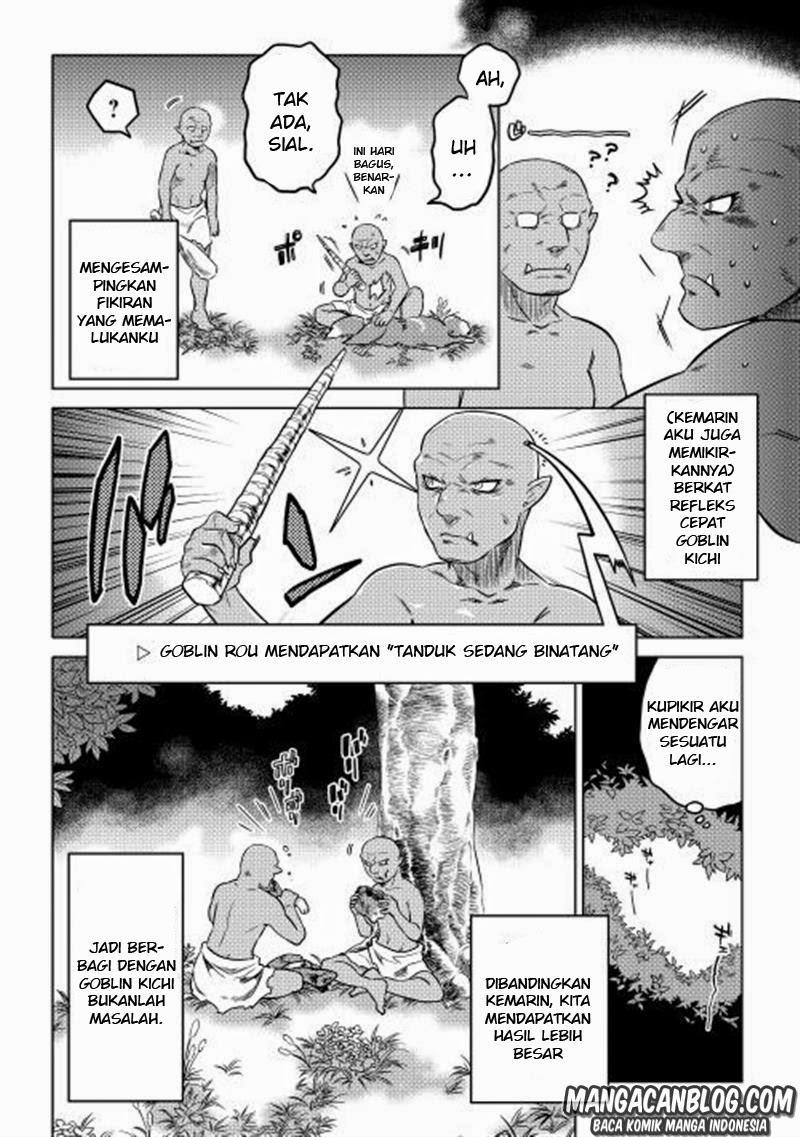 Re:Monster Bab 02 halaman 4