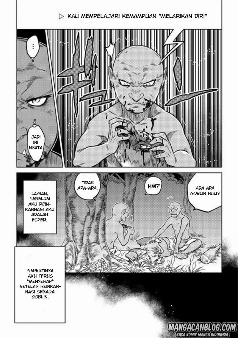 Re:Monster Bab 02 halaman 5