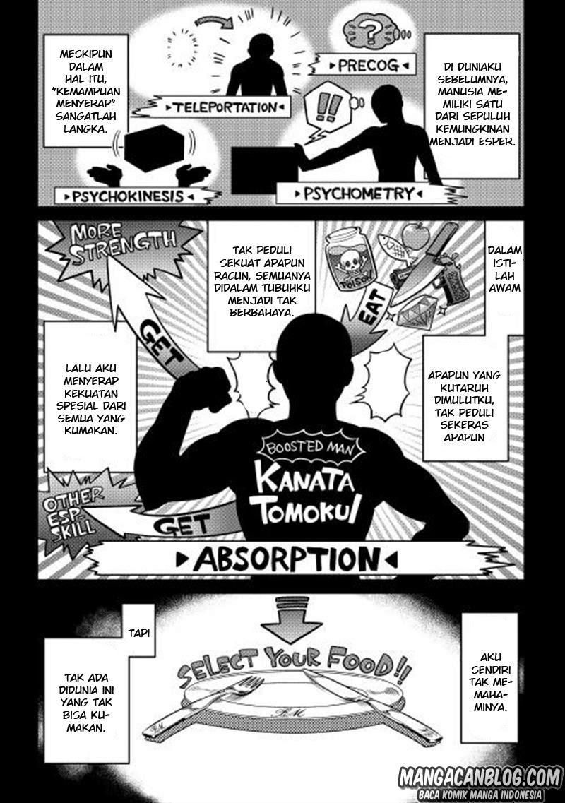 Re:Monster Bab 02 halaman 6