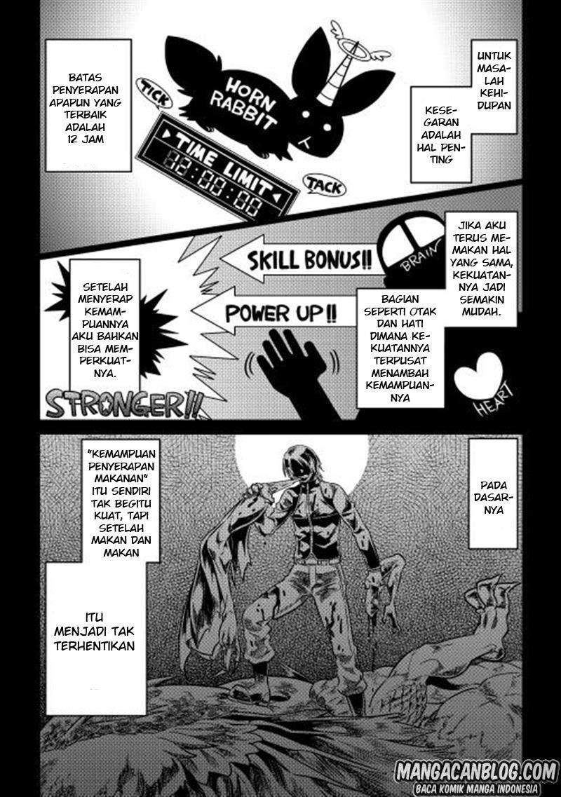 Re:Monster Bab 02 halaman 7