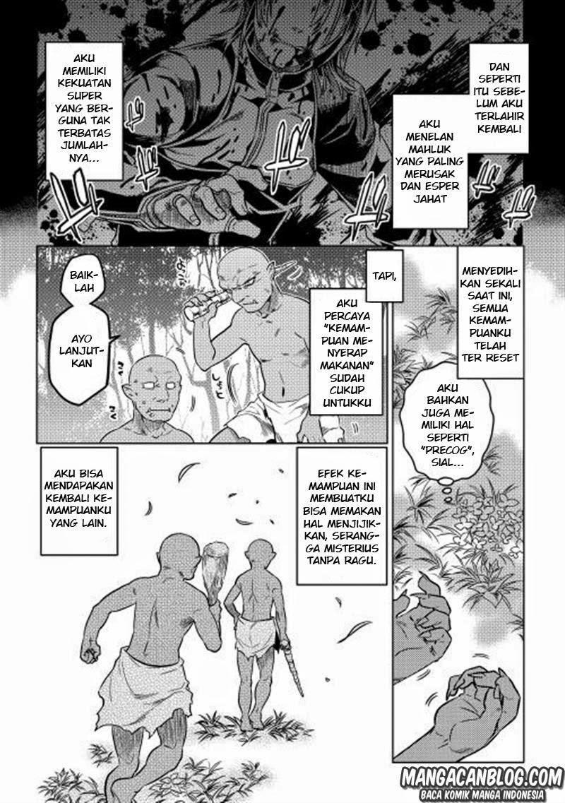 Re:Monster Bab 02 halaman 8