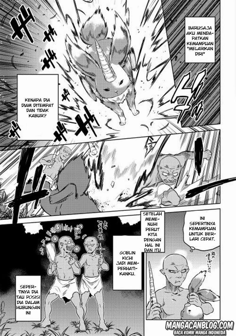 Re:Monster Bab 02 halaman 9