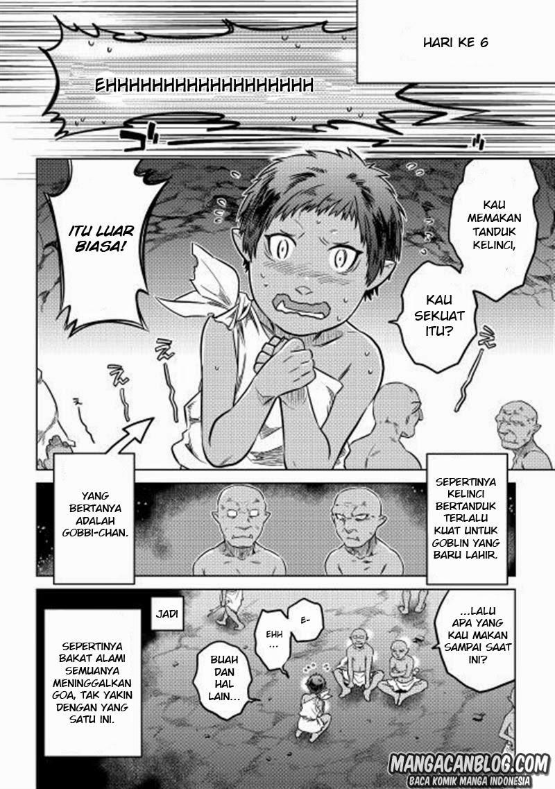 Re:Monster Bab 02 halaman 10
