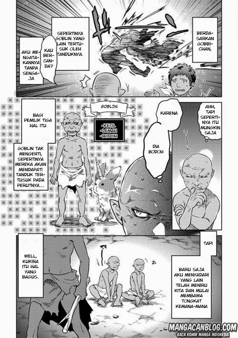Re:Monster Bab 02 halaman 11