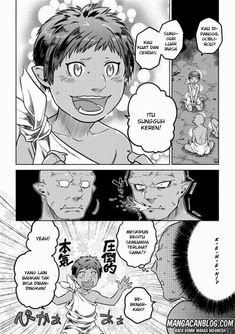 Re:Monster Bab 02 halaman 12