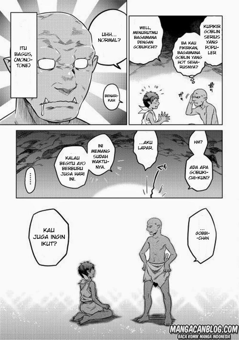 Re:Monster Bab 02 halaman 13