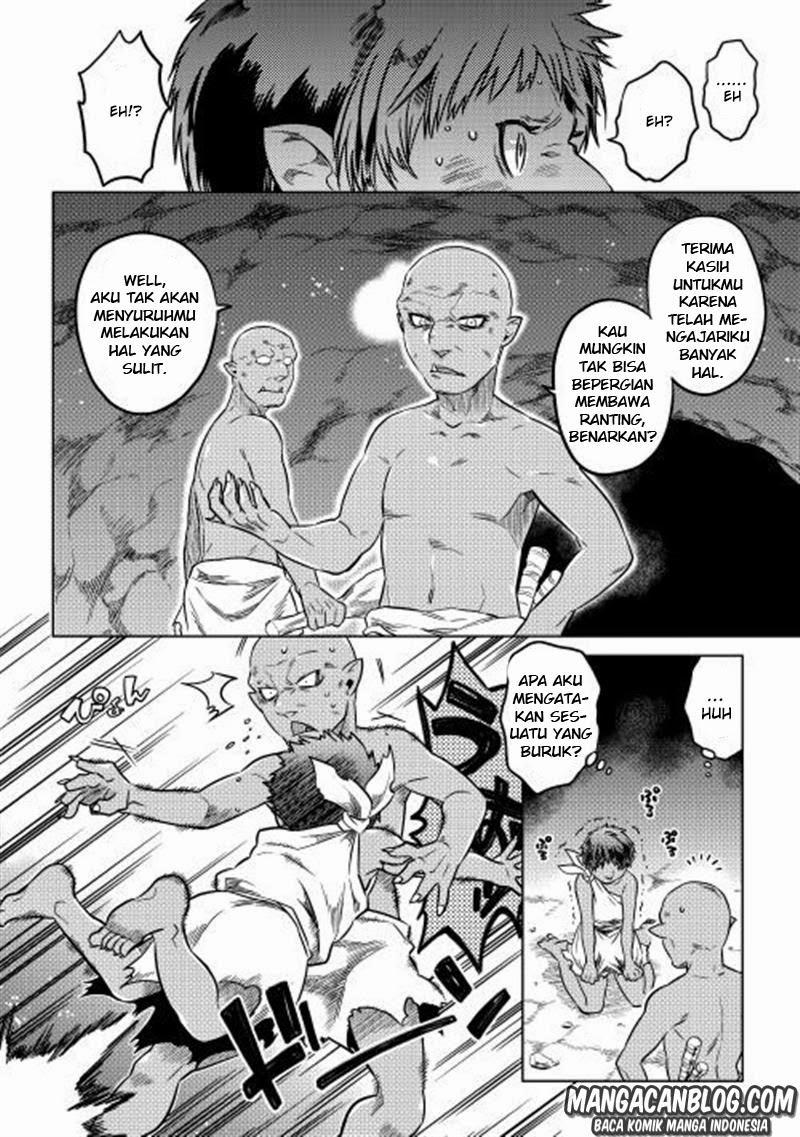 Re:Monster Bab 02 halaman 14