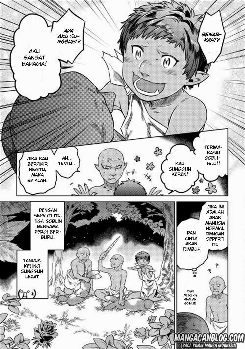 Re:Monster Bab 02 halaman 15