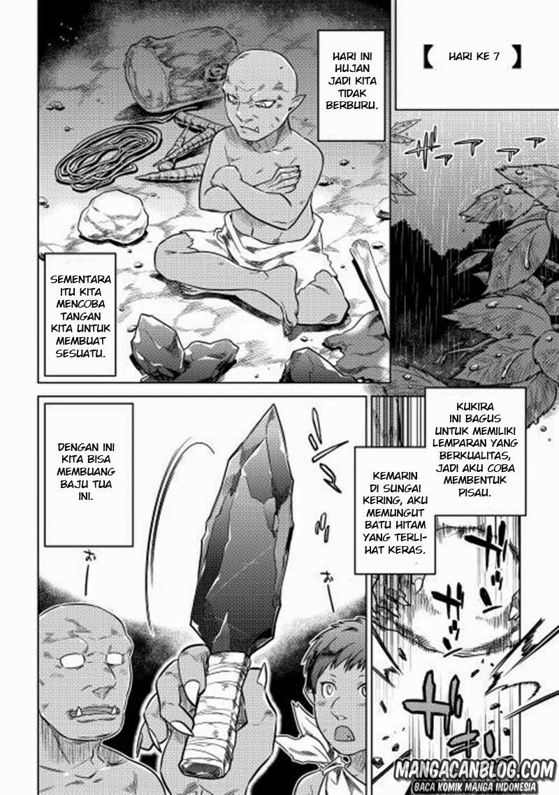 Re:Monster Bab 02 halaman 16