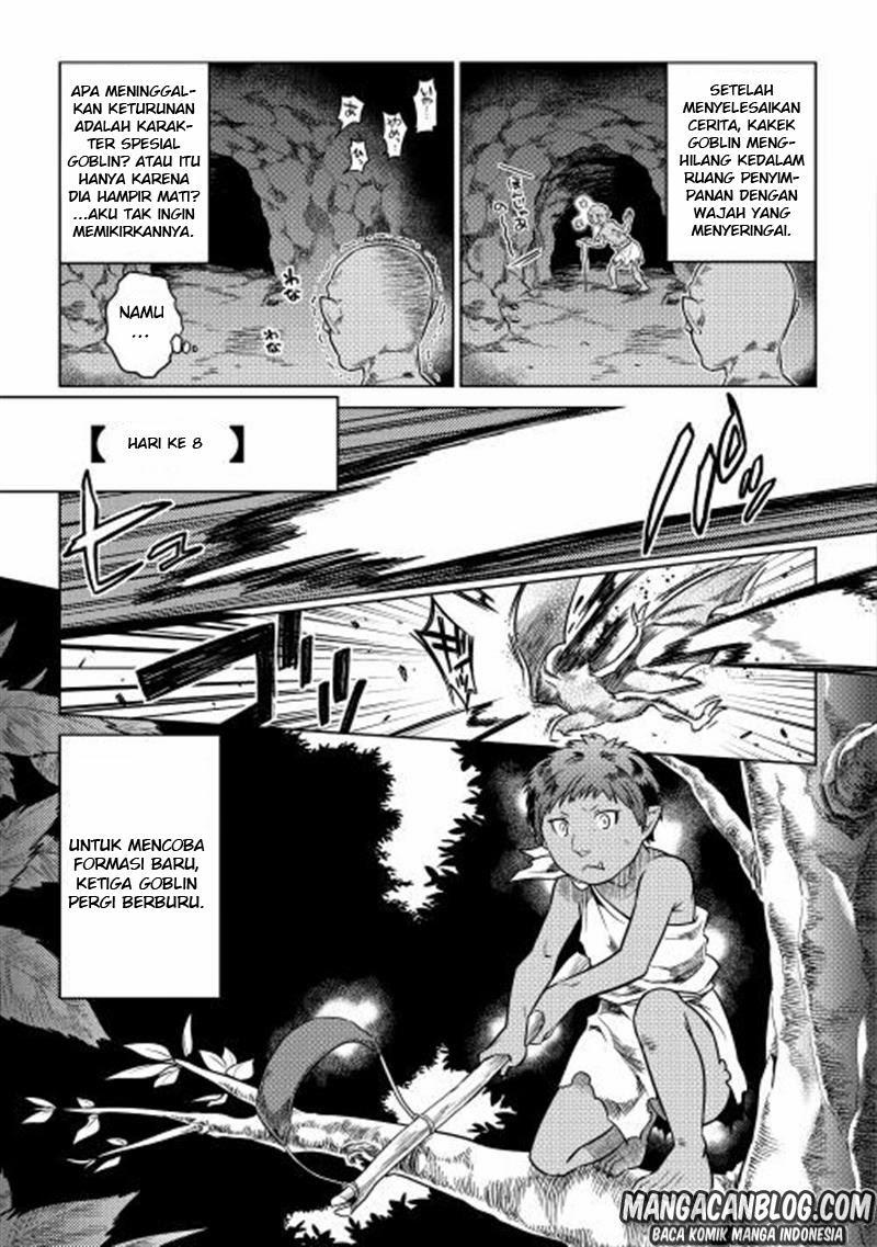 Re:Monster Bab 02 halaman 19
