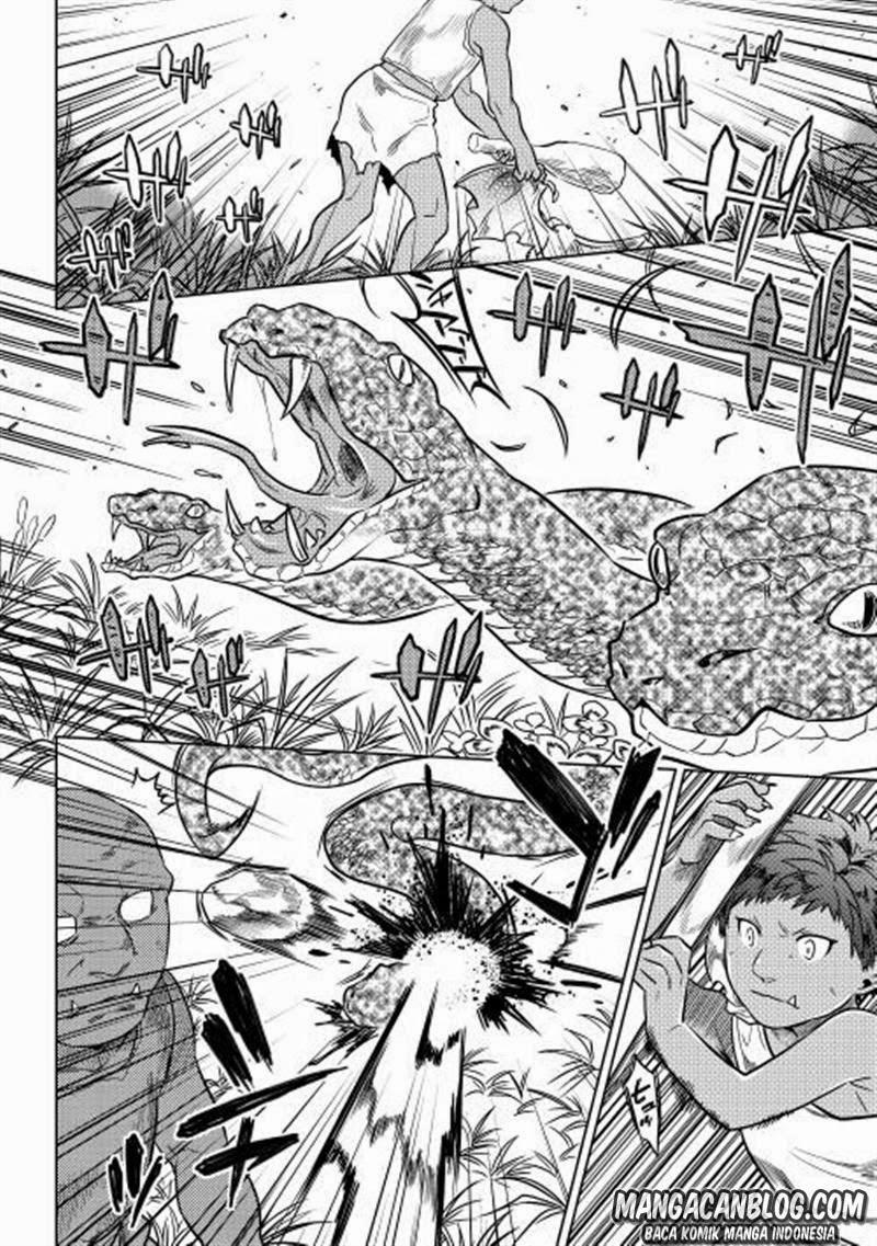 Re:Monster Bab 02 halaman 20