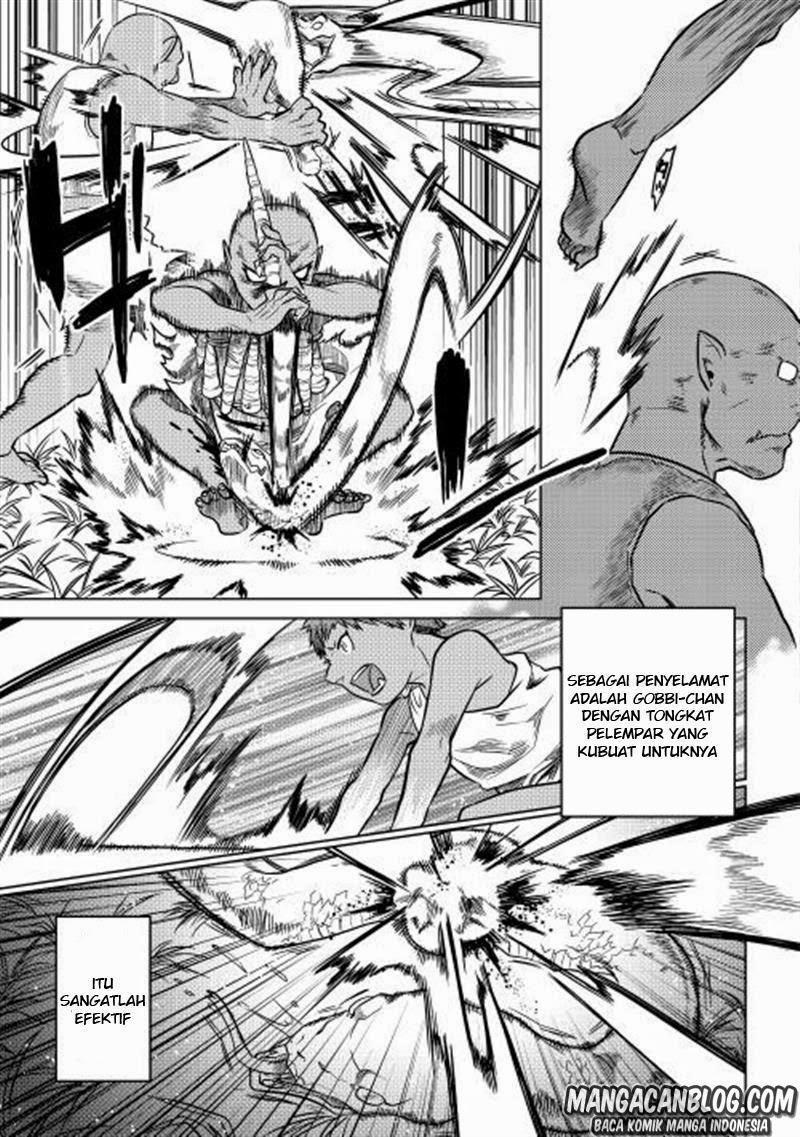 Re:Monster Bab 02 halaman 21