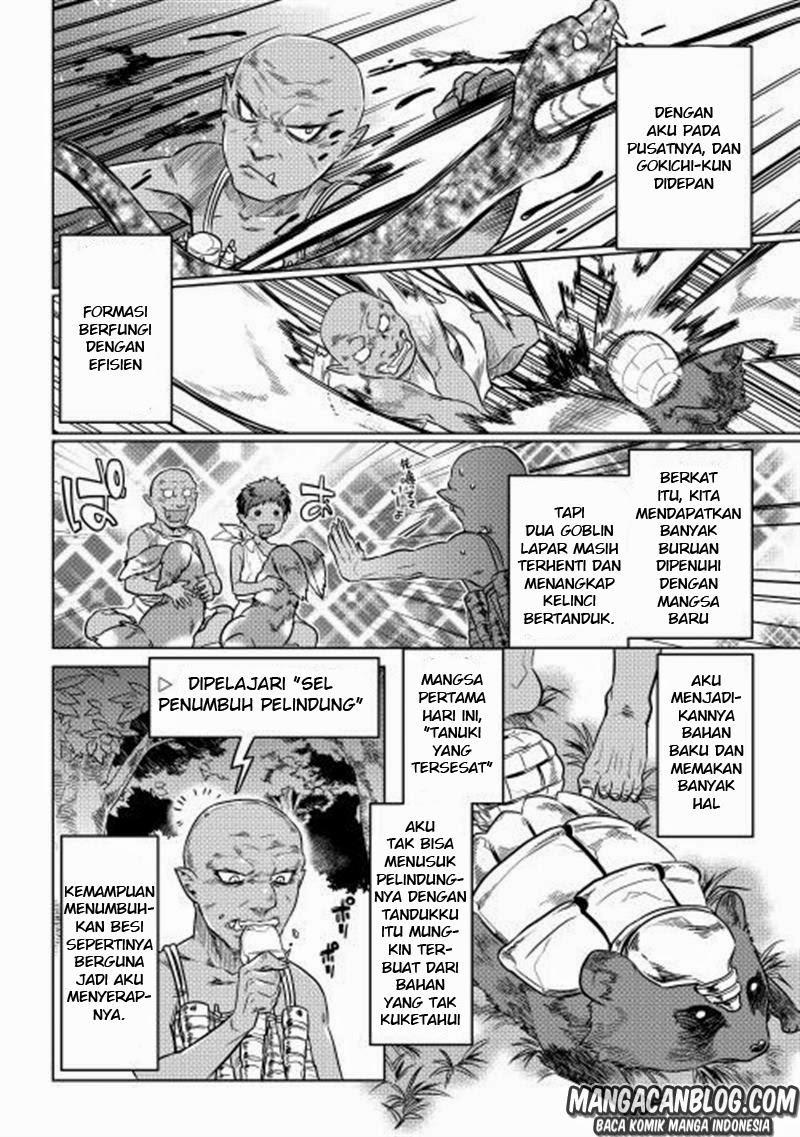 Re:Monster Bab 02 halaman 22