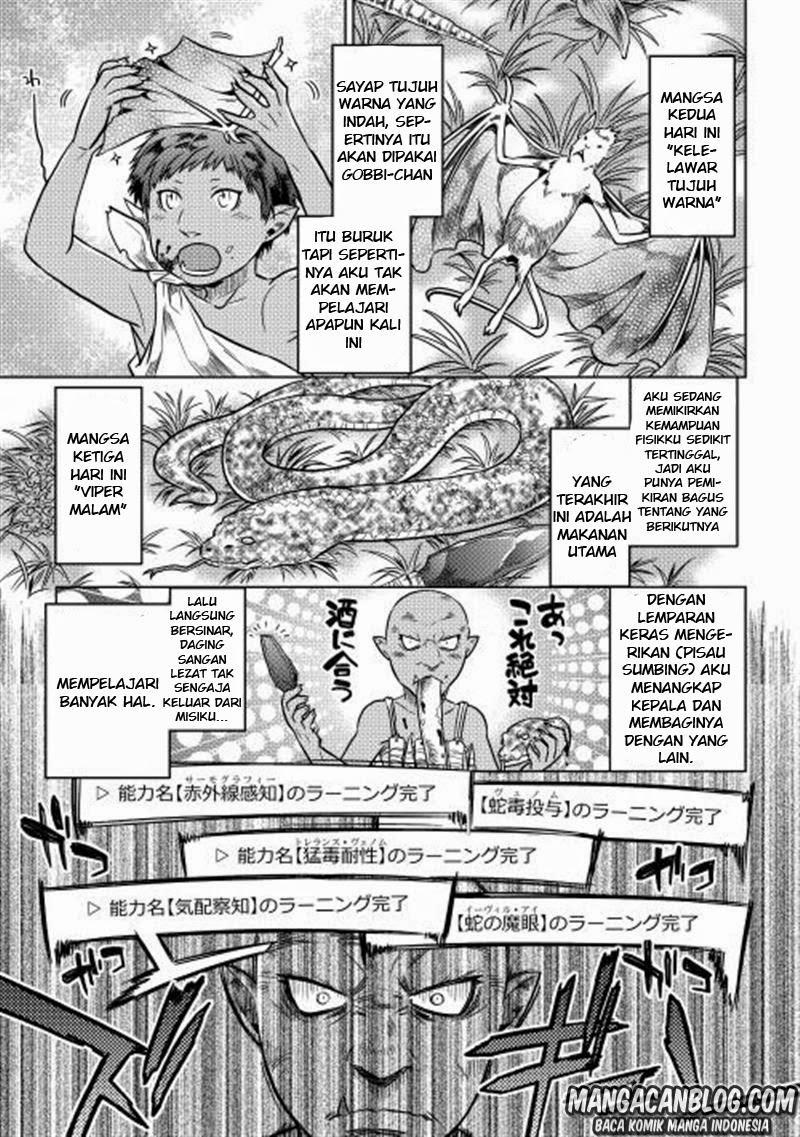 Re:Monster Bab 02 halaman 23