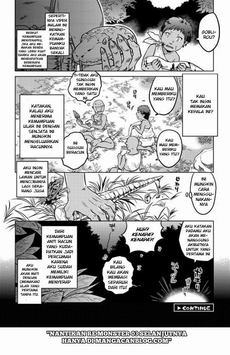 Re:Monster Bab 02 halaman 24