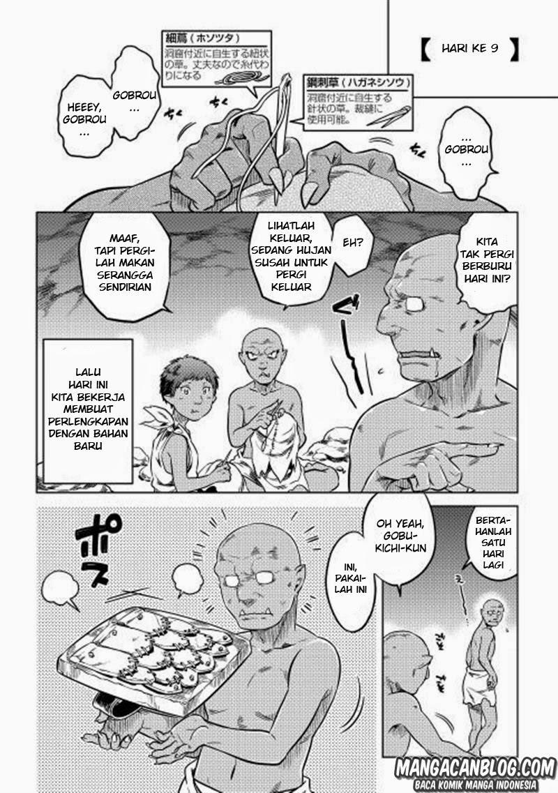 Re:Monster chapter 03 halaman 2