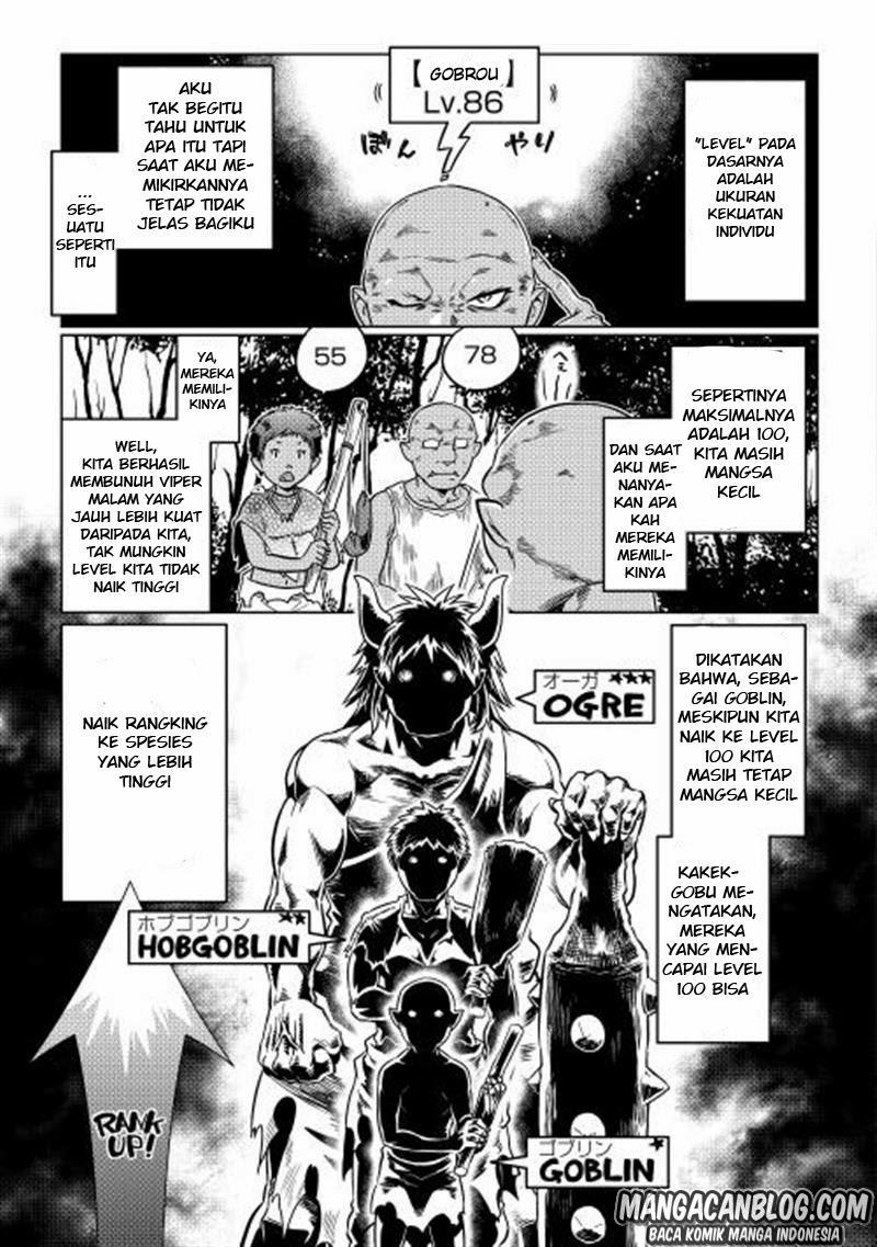 Re:Monster chapter 03 halaman 5