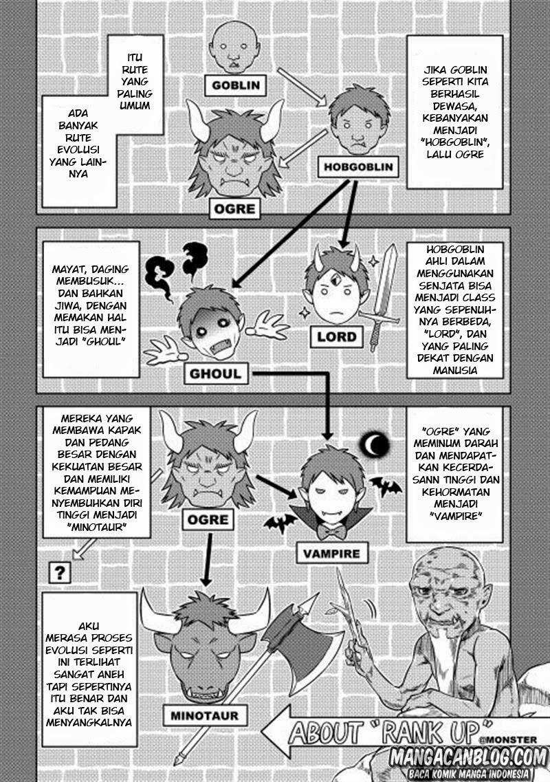 Re:Monster chapter 03 halaman 6