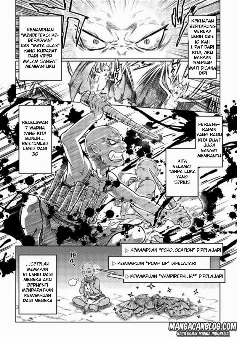 Re:Monster chapter 03 halaman 10