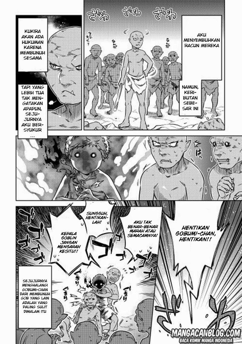 Re:Monster Bab 03 halaman 14