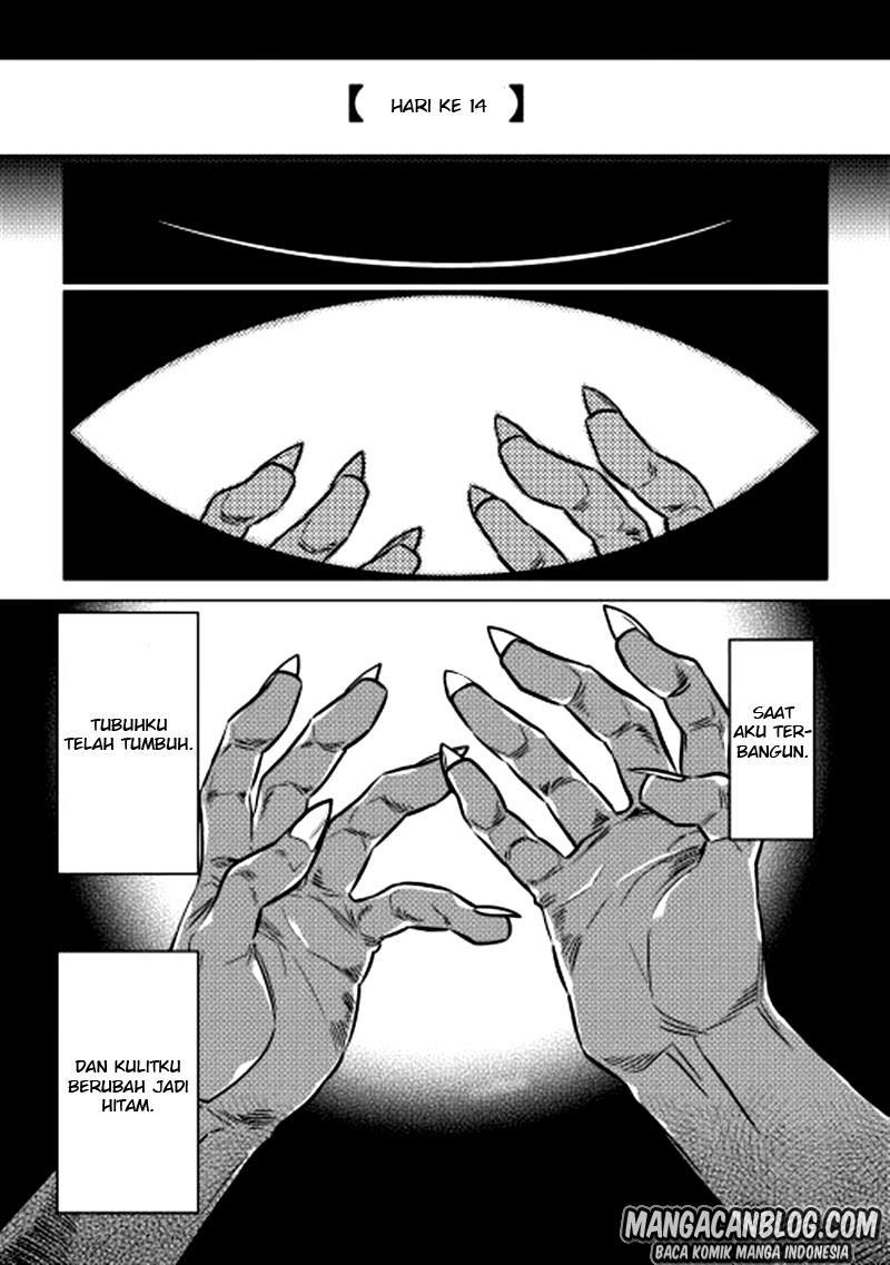 Re:Monster Bab 04 halaman 1