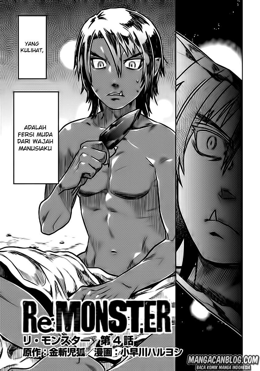Re:Monster Bab 04 halaman 3