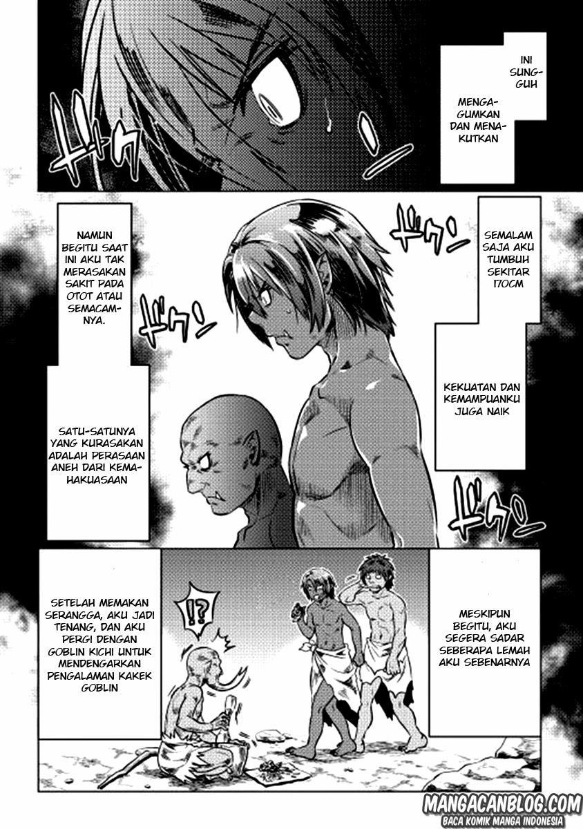 Re:Monster Bab 04 halaman 4