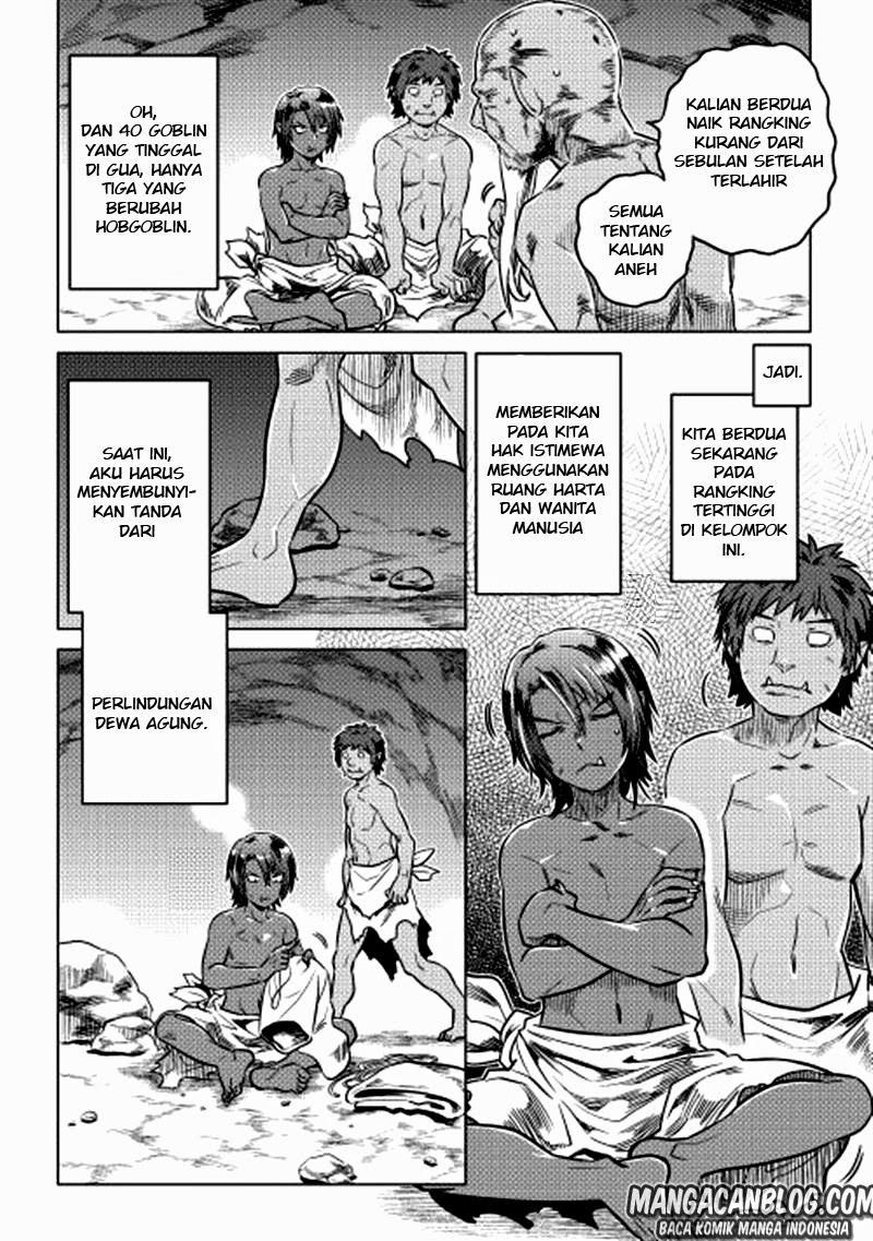 Re:Monster Bab 04 halaman 6