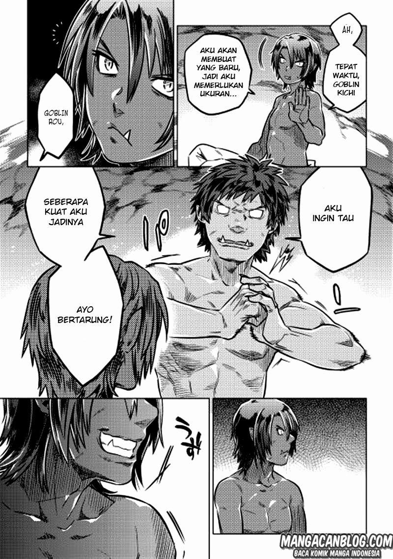 Re:Monster Bab 04 halaman 7