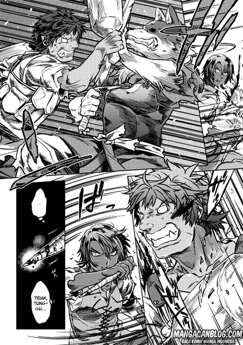 Re:Monster Bab 04 halaman 12