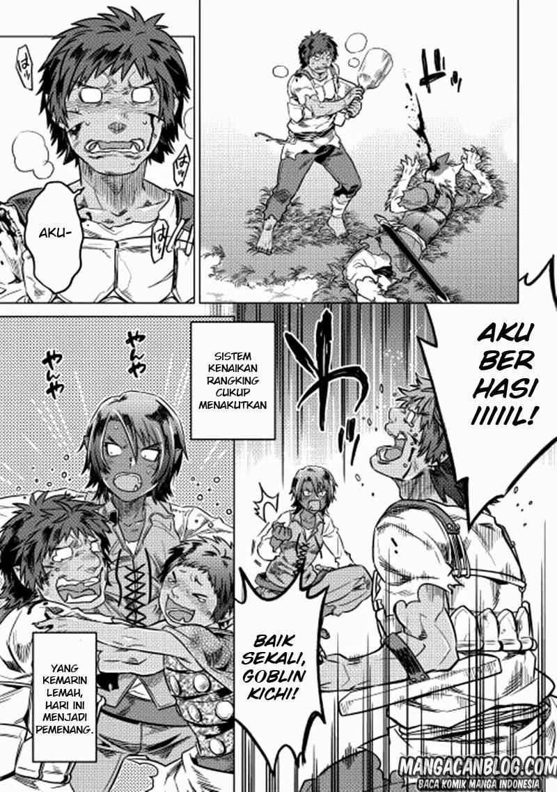 Re:Monster Bab 04 halaman 15