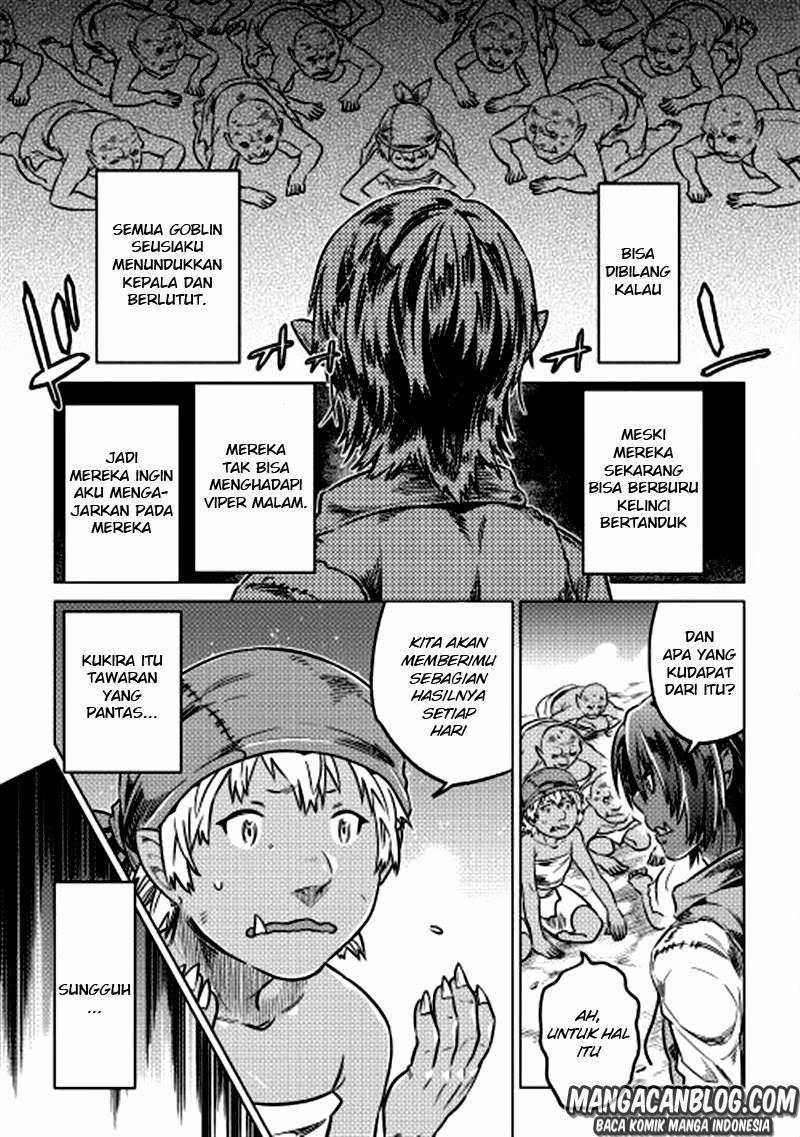 Re:Monster Bab 04 halaman 19