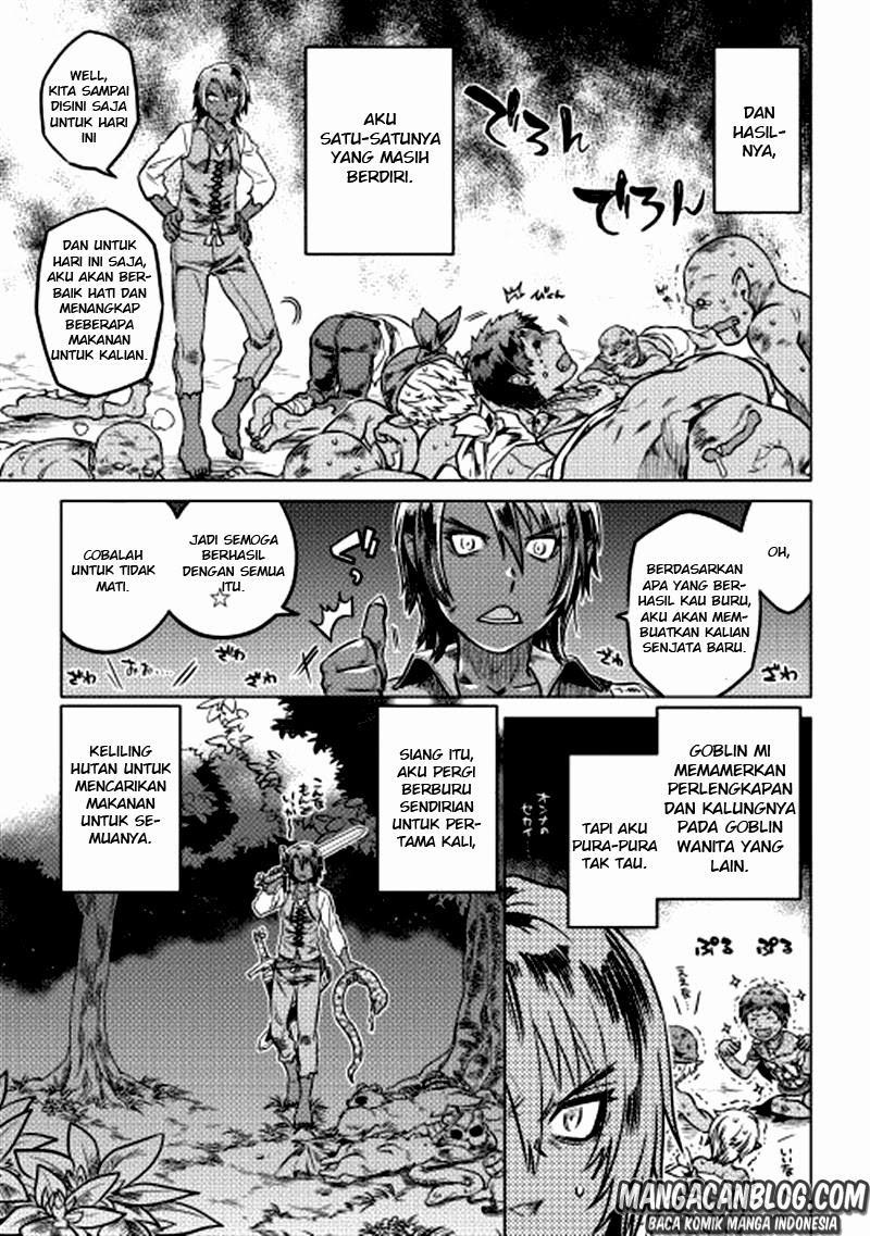 Re:Monster Bab 04 halaman 21