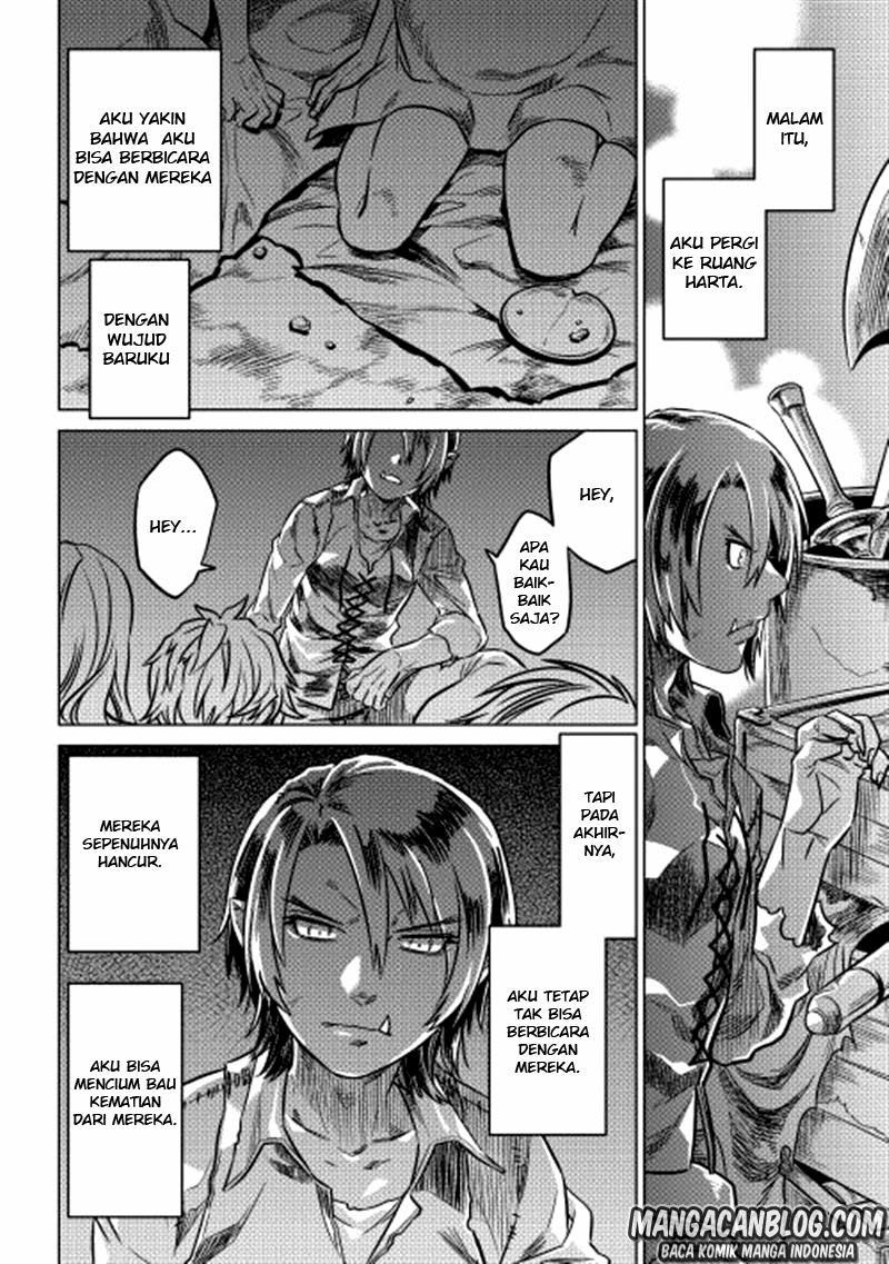Re:Monster Bab 04 halaman 22