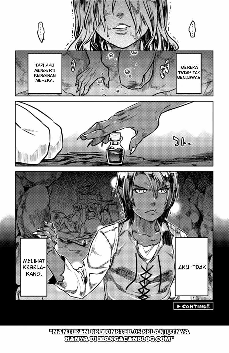 Re:Monster Bab 04 halaman 24