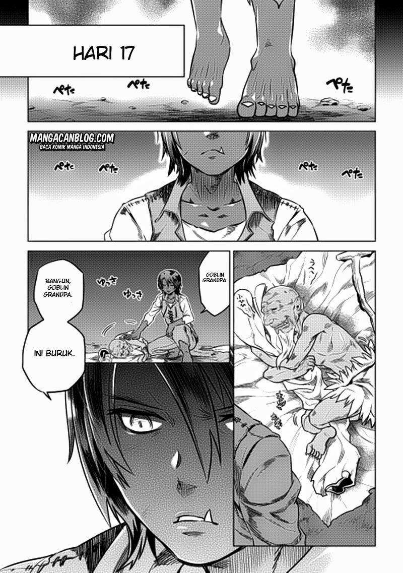 Re:Monster Bab 05 halaman 1