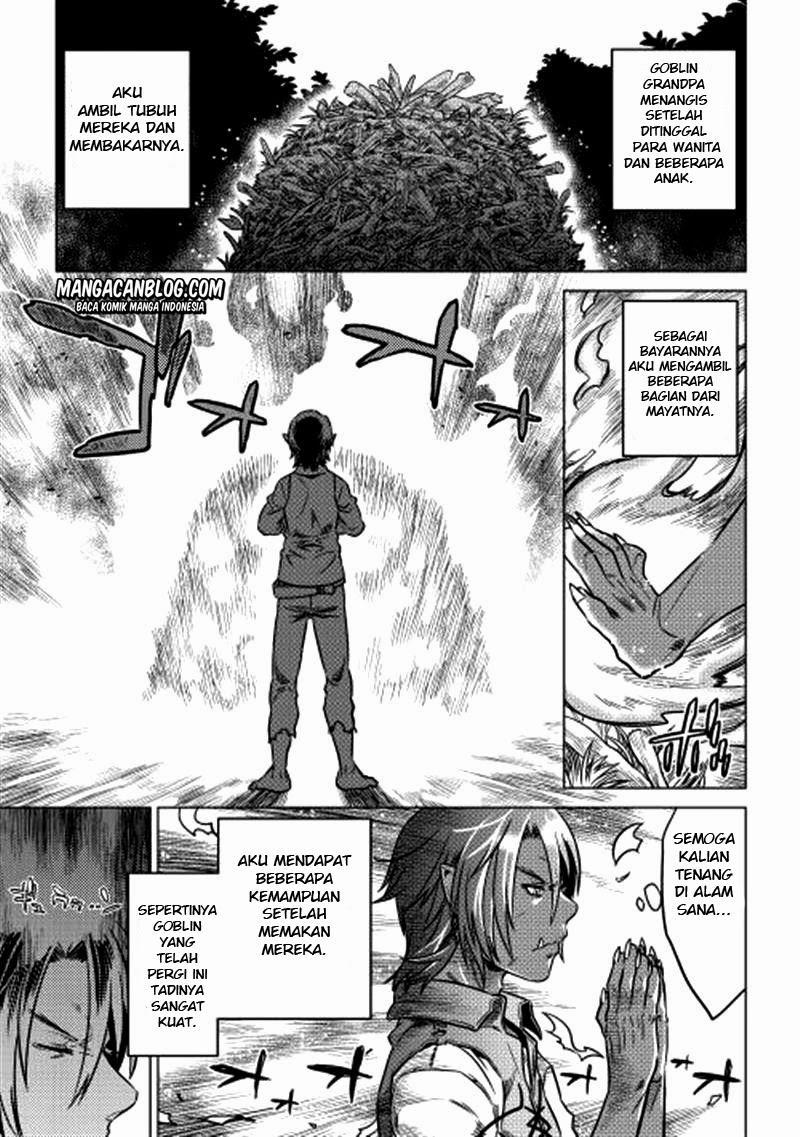 Re:Monster Bab 05 halaman 3