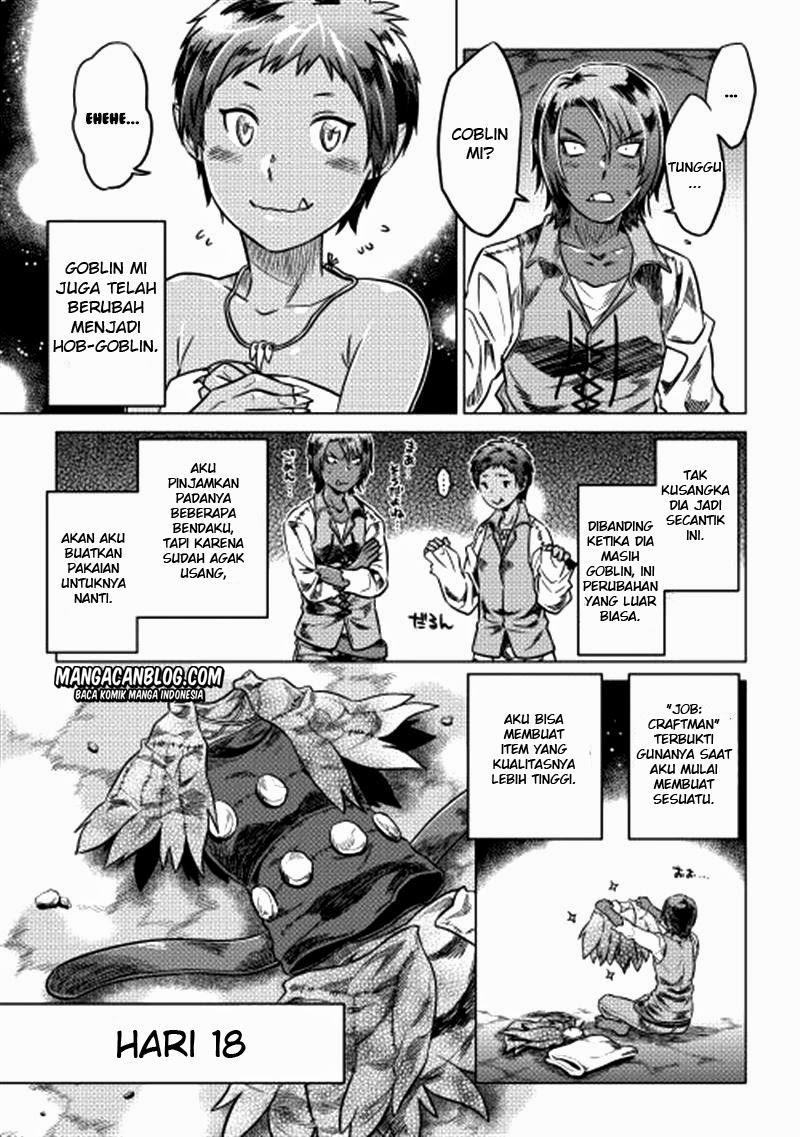 Re:Monster Bab 05 halaman 5