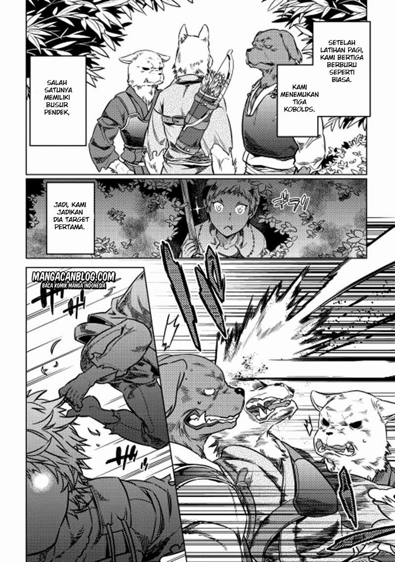 Re:Monster Bab 05 halaman 6