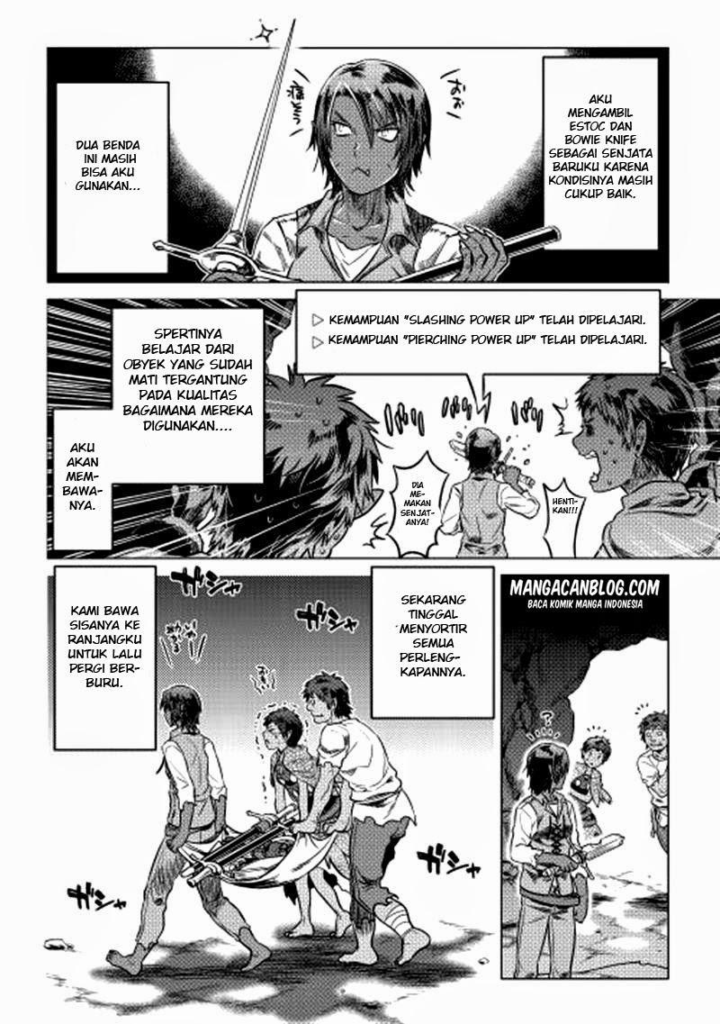 Re:Monster Bab 05 halaman 10