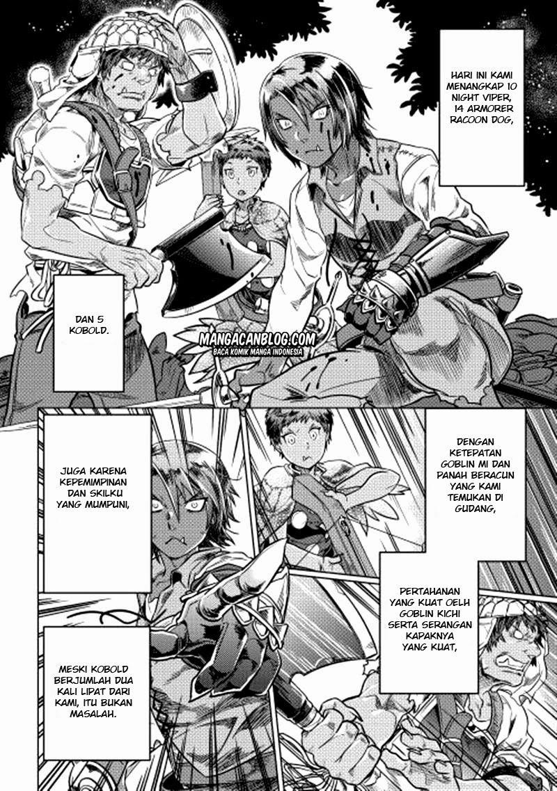Re:Monster Bab 05 halaman 12