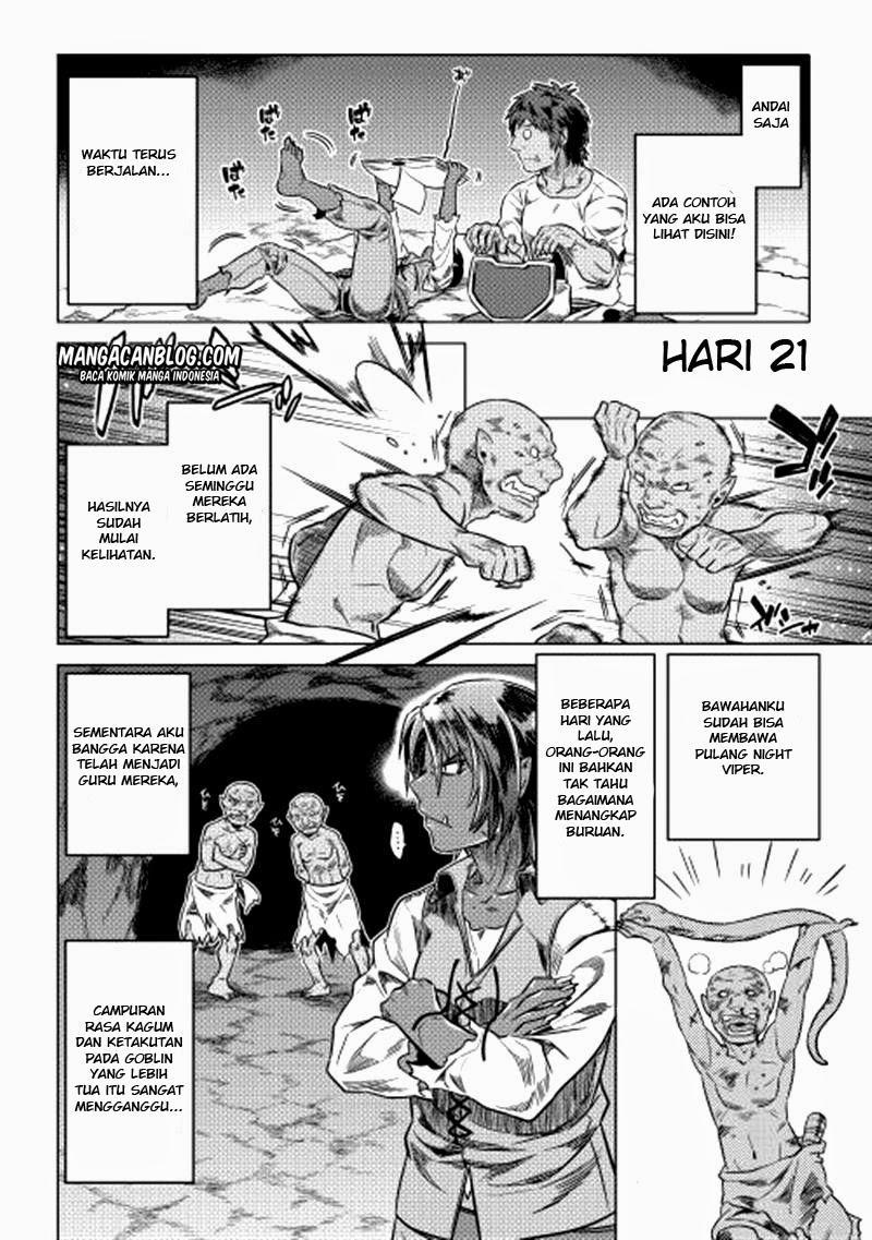 Re:Monster Bab 05 halaman 14