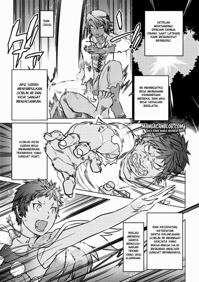 Re:Monster Bab 05 halaman 15