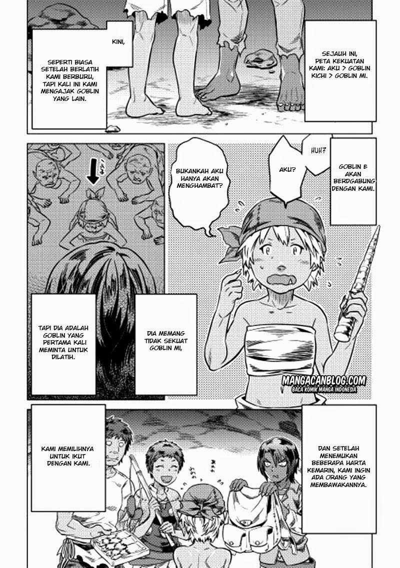Re:Monster Bab 05 halaman 16